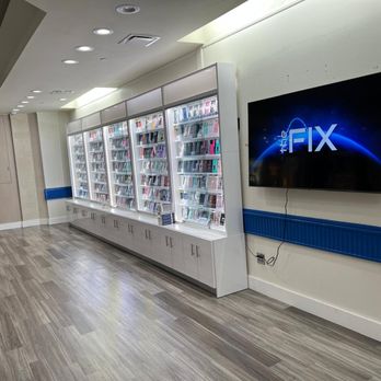 The Fix - Mobile Phone Repair Near Me - Silverdale, Washington The Fix - Mobile Phone Repair Near Me - Silverdale, Washington