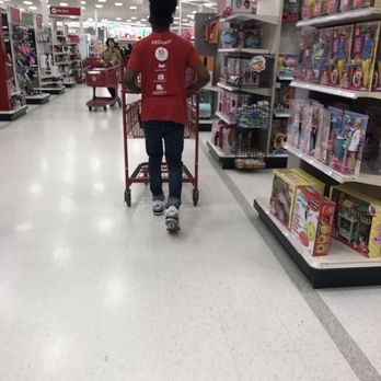 Target - Staff making sure your experience is positive - Department Stores Near Me - Columbia, Maryland