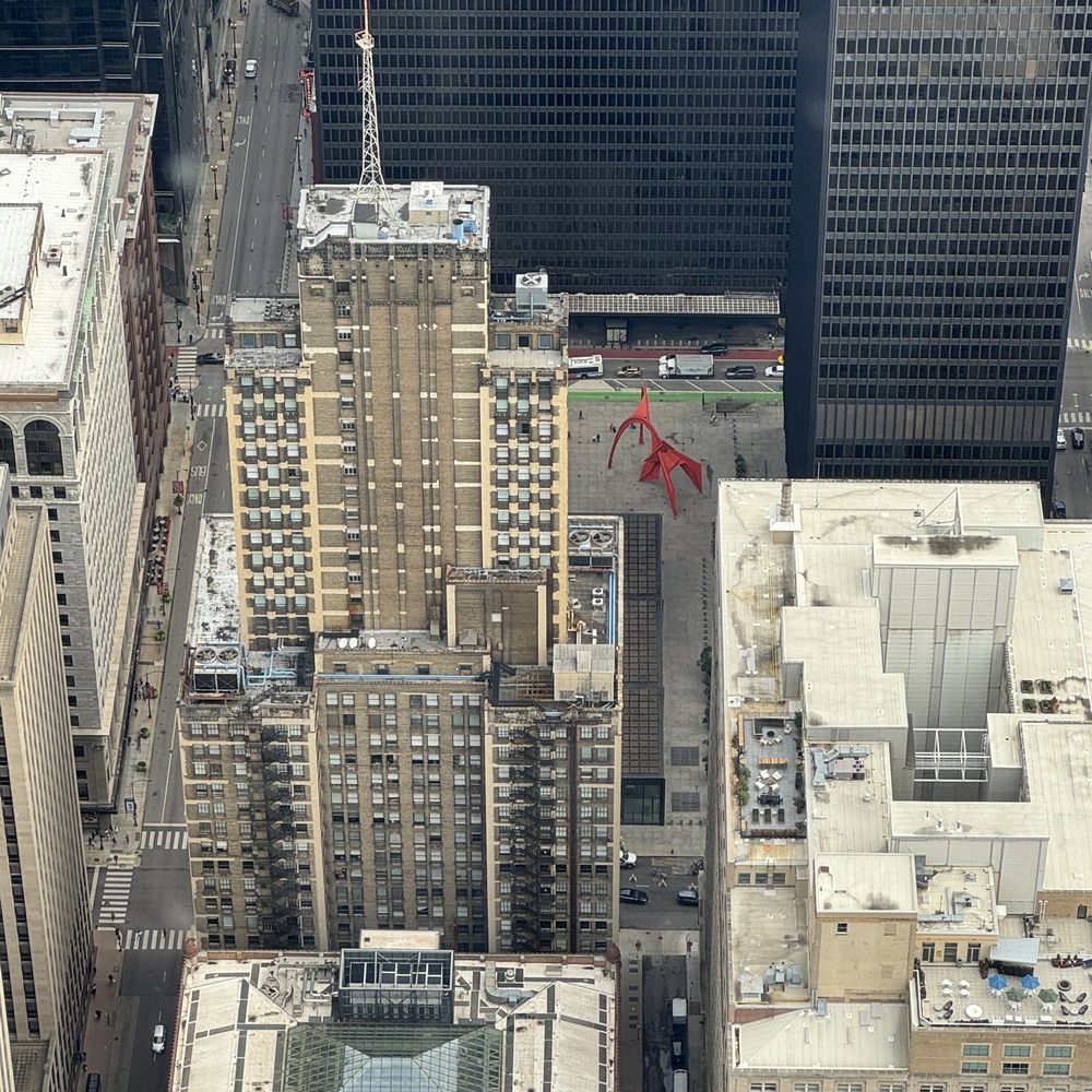 Skydeck - Observatories Near Me - Chicago, Illinois