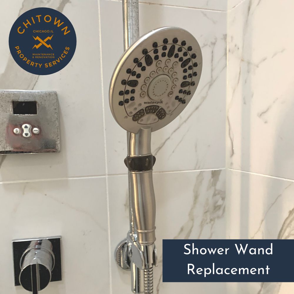 Slide of Chitown Property Services
