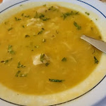 Restaurante Gastrónomo - Soup Special - Seafood Near Me - Ponta Delgada, 20