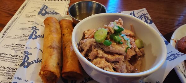 Hapa Barkada by null