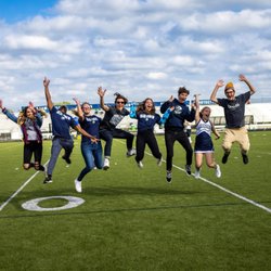Judson University - Campus Engagement