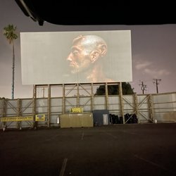 Vineland Drive-In