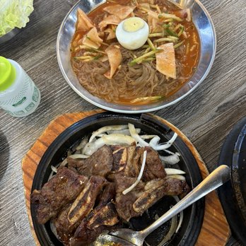 ToBang - Kalbi and cold noodle - Korean Near Me - Santa Clara, California ToBang - Kalbi and cold noodle - Korean Near Me - Santa Clara, California