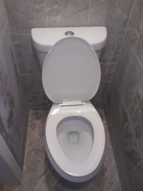 Slide of Carter's Mechanical