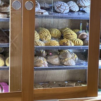 Bedoy's Bakery - Donuts Near Me - San Antonio, Texas