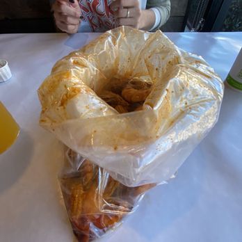 Kickin KAsian - Seafood Near Me - Northridge, California