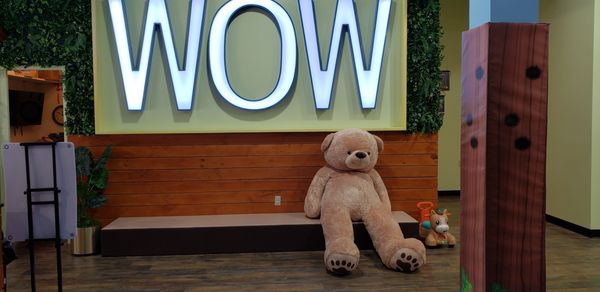 WOW Kids Playground by null