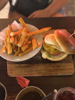 Ole Ole Steak House by null