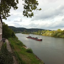 Hotel Römerbrücke