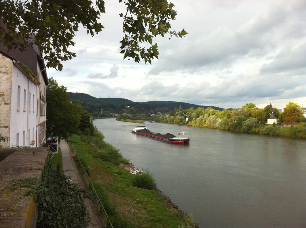 Hotel R&ouml;merbr&uuml;cke