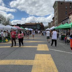 Schenectady Greenmarket