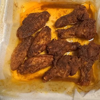 THC Trap House Chicken - 10 wings $15.00 - Chicken Wings Near Me - Jacksonville, Florida THC Trap House Chicken - 10 wings $15.00 - Chicken Wings Near Me - Jacksonville, Florida