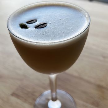 Driftwood - Allegro flip - Seafood Near Me - Seattle, Washington