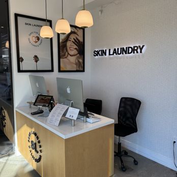 Skin Laundry - Del Mar - Skin Care Near Me - San Diego, California Skin Laundry - Del Mar - Skin Care Near Me - San Diego, California