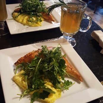 Skillet - Urban Brunch is fabulous! - New American Near Me - Columbus, Ohio