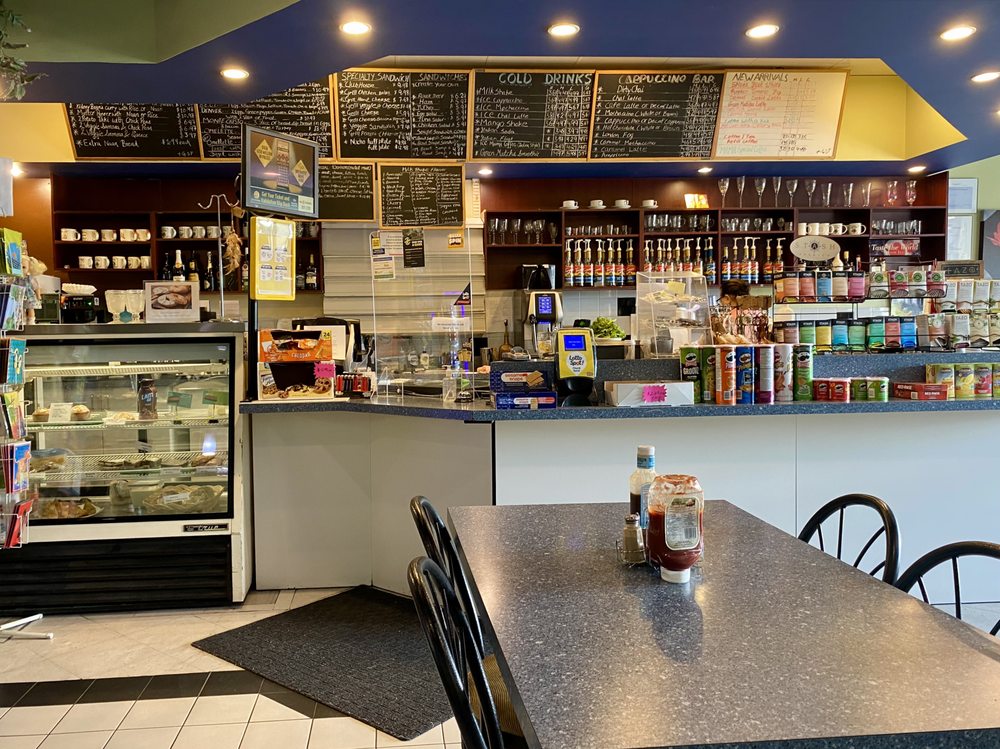 KOFFEE CAFE Updated September 2024 19 Reviews 6120 28 Avenue NW