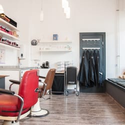 Stadtteil Friseur