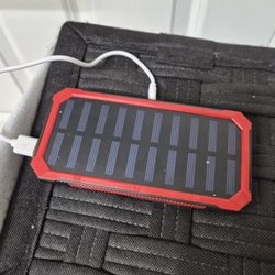 Marshalls - This power bank cost me five dollars