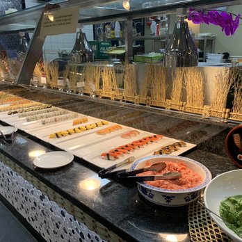 Toyosu Buffet - Buffets Near Me - Broken Arrow, Oklahoma Toyosu Buffet - Buffets Near Me - Broken Arrow, Oklahoma