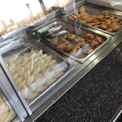 Anantha Bhavan Takeout & Catering - Fried Snacks