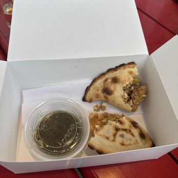 Lunas de Buenos Aires - Empanadas - Empanadas Near Me - Washington, DC, District of Columbia Lunas de Buenos Aires - Empanadas - Empanadas Near Me - Washington, DC, District of Columbia