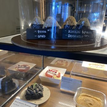 Buoy - Desserts Near Me - San Francisco, California Buoy - Desserts Near Me - San Francisco, California