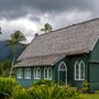 Photo of Wai'oli Hui'ia Church