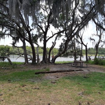 Skidaway Island State Park - Parks Near Me - Savannah, Georgia Skidaway Island State Park - Parks Near Me - Savannah, Georgia