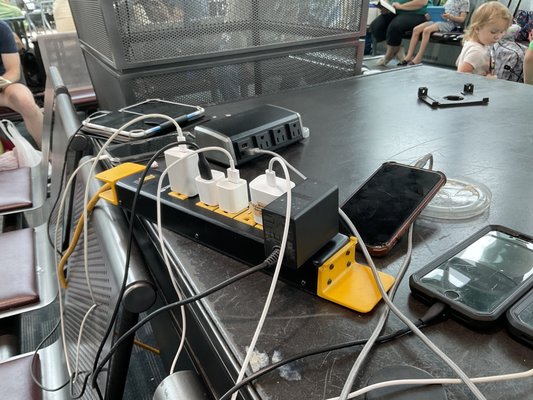 Sanford Auto Train Station, Sanford, FL USA by null