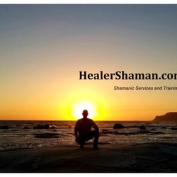 Healer Shaman