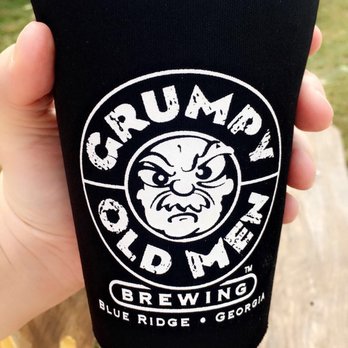 Grumpy Old Men Brewing - Breweries Near Me - Blue Ridge, Georgia Grumpy Old Men Brewing - Breweries Near Me - Blue Ridge, Georgia