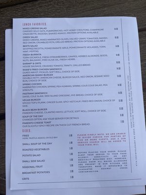 Menu photo 6 Foode Fredericksburg, VA Menu photo 6 Foode Fredericksburg, VA