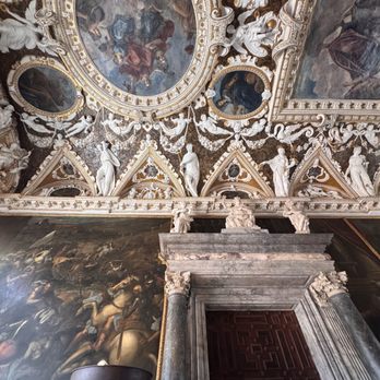Palazzo Ducale - Museums Near Me - Venezia, VE Palazzo Ducale - Museums Near Me - Venezia, VE