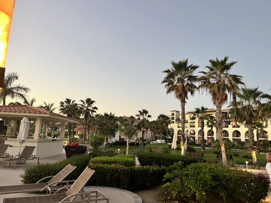 Secrets Puerto Los Cabos Golf & Spa Resort by null