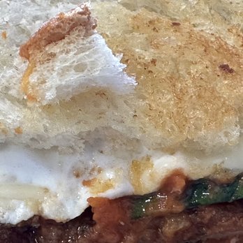 Blue Cactus Grill - Special chicken parm - Cheesesteaks Near Me - Norwalk, Connecticut