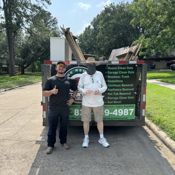 Tex-Mex Junk Removal - Junk Removal & Hauling Near Me Tex-Mex Junk Removal - Junk Removal & Hauling Near Me