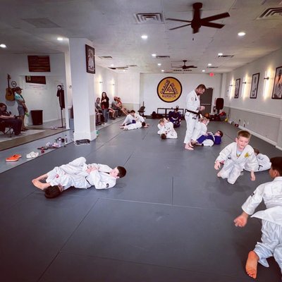 Gracie Humaita -Conroe