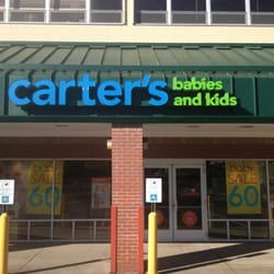 Carter's Babies & Kids - Carter's