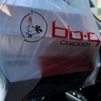 bb.q Chicken O'Fallon - Korean Near Me - O'Fallon, Illinois