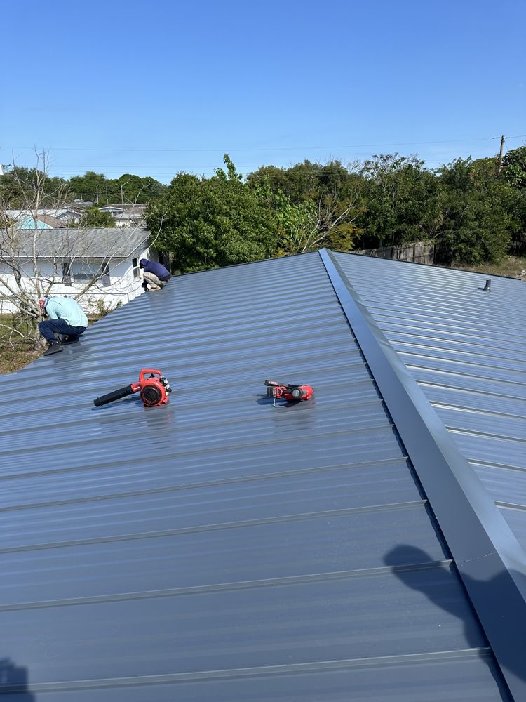 Slide of Home Solution Repairs