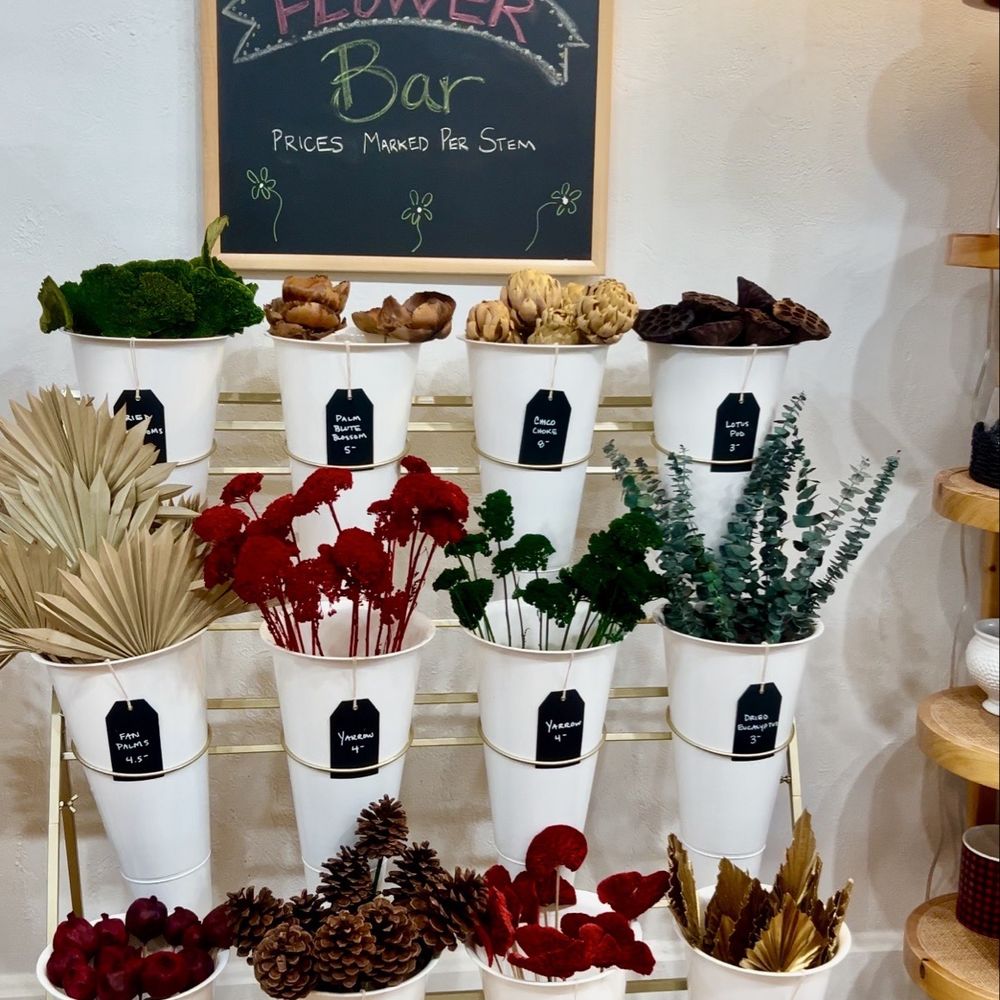 Bramble & Stem - Florists Near Me - Kansas City, Missouri