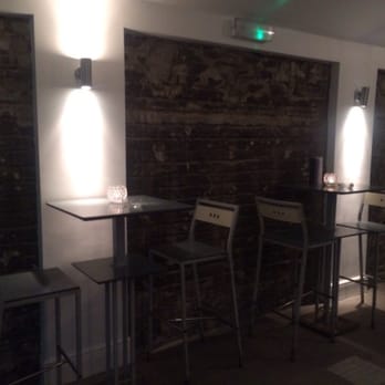 10 St Stephens Green - Cocktail Bars Near Me - Dublin, D