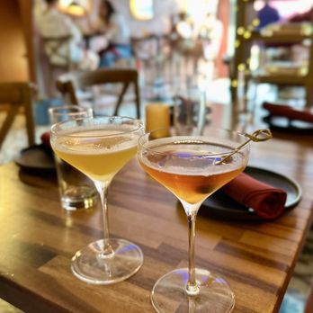 Tootles & French - Rye Manhattan Last Word - Wine Bars Near Me - Astoria, New York Tootles & French - Rye Manhattan Last Word - Wine Bars Near Me - Astoria, New York