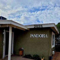 Exterior photo of Pandora Mind & Body - Yuma, Arizona Exterior photo of Pandora Mind & Body - Yuma, Arizona