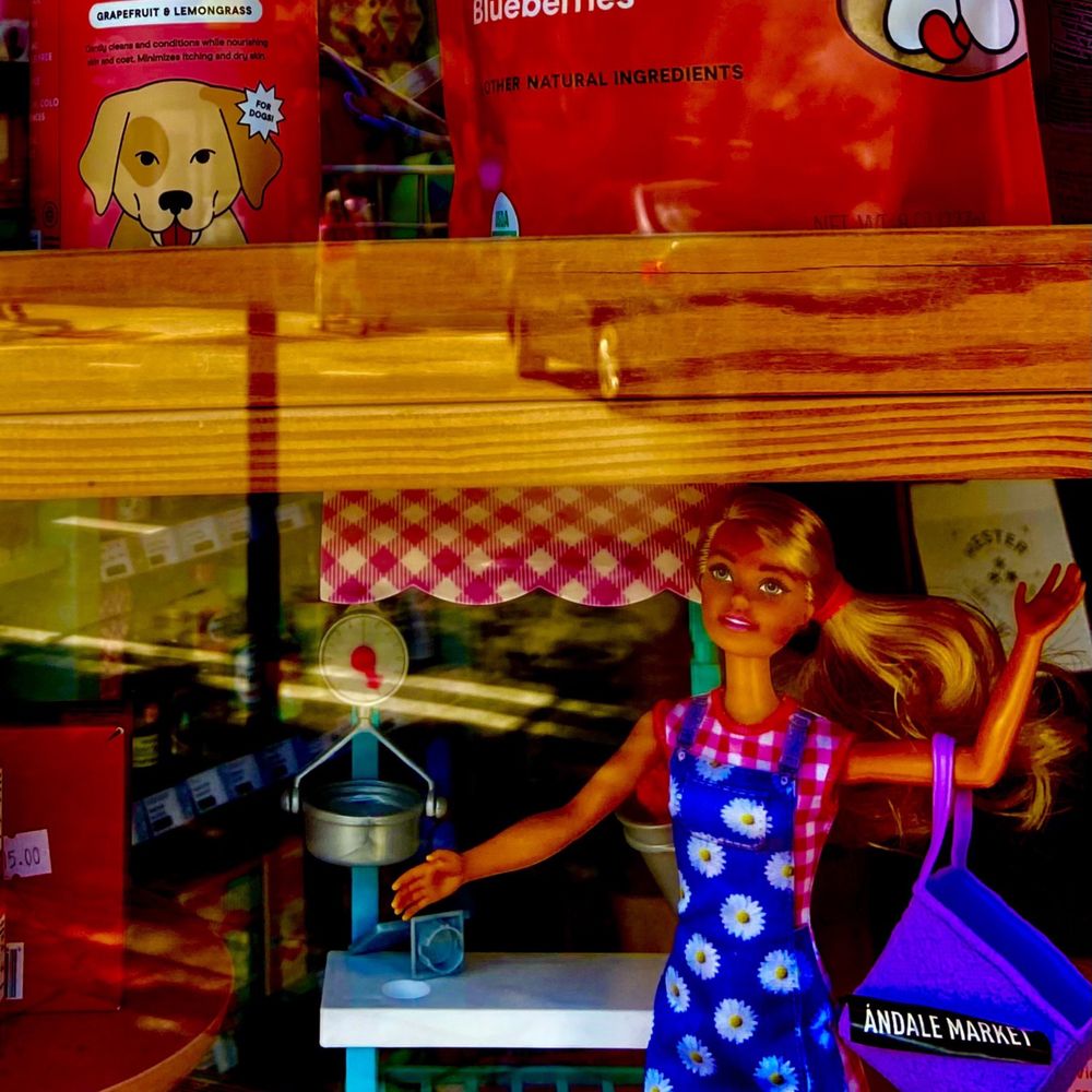 Ándale Market - Andale Barbie Shopper-08/23 - Grocery Near Me - Chicago, Illinois