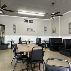 Purcellville Family Restaurant