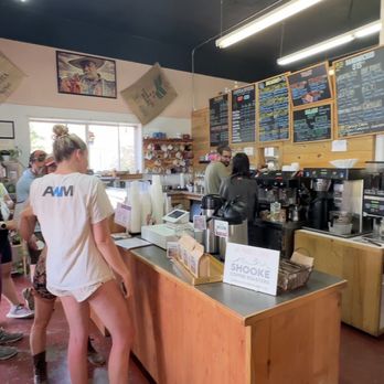 Wild Rabbit Cafe THE WILD RABBIT CAFE - Updated April 2025 - 159 Photos & 193 Reviews ...