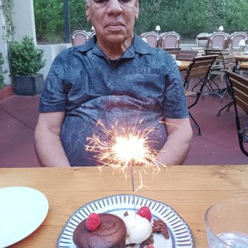 Firefly - Richards birthday - New American Near Me - Studio City, California Firefly - Richards birthday - New American Near Me - Studio City, California